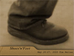 Shoes'n'Feet